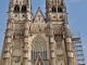 Photo précédente de Tours Cathédrale-Saint-Gatien