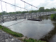 Photo précédente de Tours le pont suspendu Saint Symphorien (pont de fil)