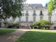 Photo suivante de Tours L'Institut de Touraine : l'hôtel Torterue
