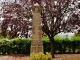 Photo précédente de Trogues Monument-aux-Morts