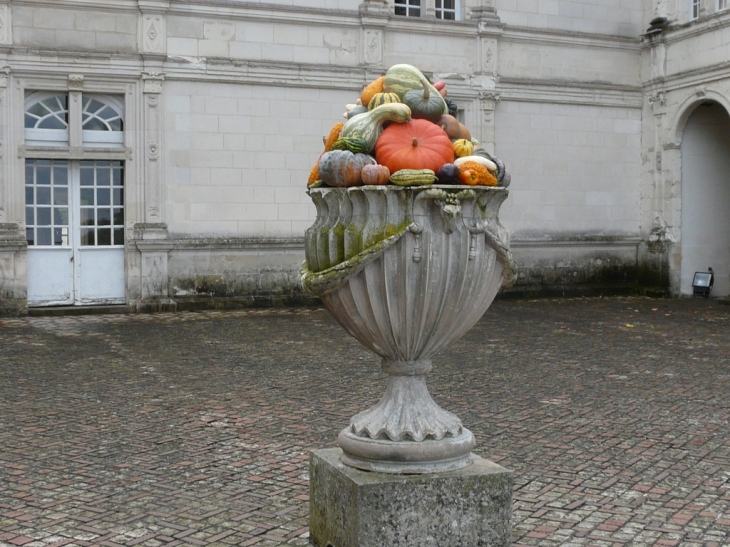 Villandry