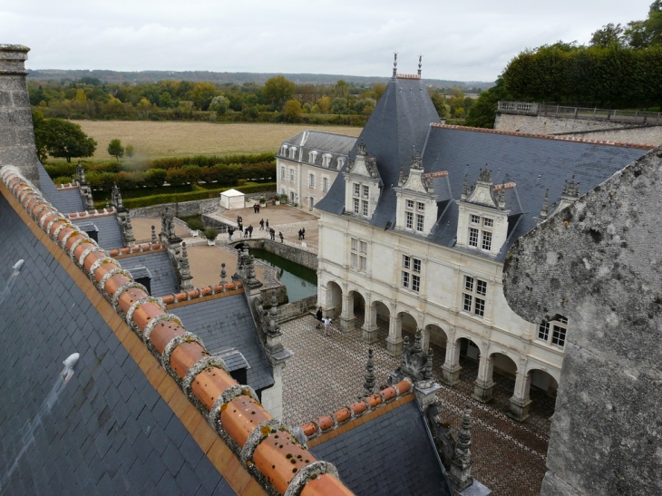 Villandry