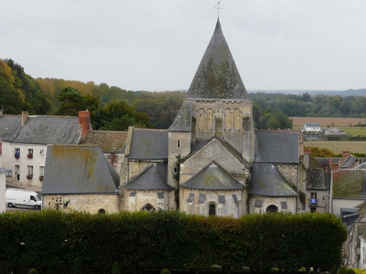 Villandry