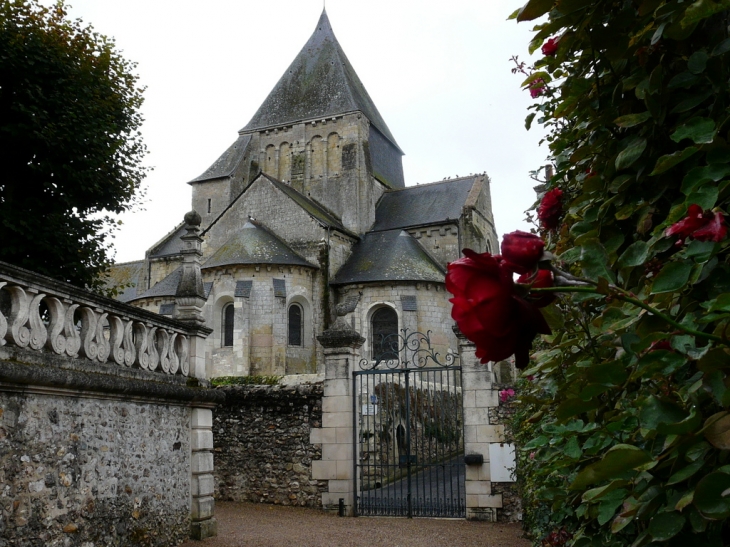 Villandry