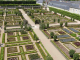 Photo précédente de Villandry le village vu des jardins