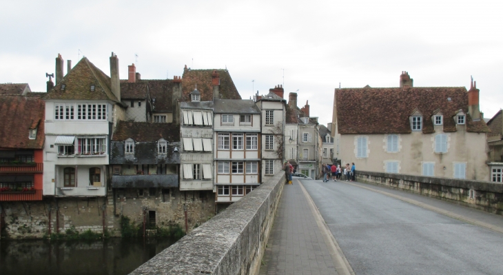  - Argenton-sur-Creuse