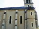 Photo précédente de Briantes la chapelle Notre Dame de Vaudouan