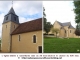 Photo précédente de Chasseneuil Eglise Saint-Martin du XII èm siècle