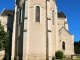 Photo précédente de Chitray Le chevet de l'église Saint Chistophe.