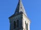 Photo suivante de Chitray Le clocher de l'église Saint Christophe.