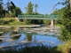 Le pont sur la Creuse.