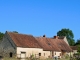 Ancienne ferme peut-être du château de Romefort ?