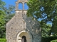 Chapelle près de l'Abbaye Notre Dame.