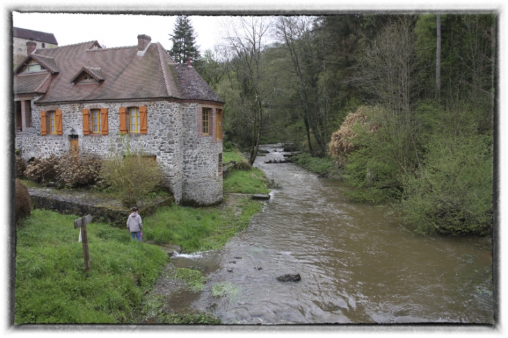  - Gargilesse-Dampierre