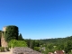 Photo précédente de Gargilesse-Dampierre Dans la cour du chateau.