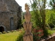 Photo précédente de Gargilesse-Dampierre Près de l'église Saint Laurent