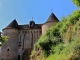 Photo précédente de Gargilesse-Dampierre Le chateau.