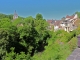 Photo précédente de Gargilesse-Dampierre Vue sur le village.