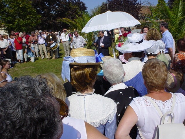 Fêtes de Lesseps - Guilly