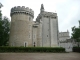 chateau de Chateau Guillaume