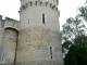 chateau de Chateau Guillaume