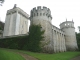 Photo suivante de Lignac chateau de Chateau Guillaume