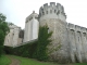 Photo suivante de Lignac chateau de Chateau Guillaume