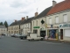 Photo suivante de Luçay-le-Mâle Place luçay le mâle