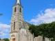 Photo suivante de Migné L'église Saint Pierre et Saint Paul.
