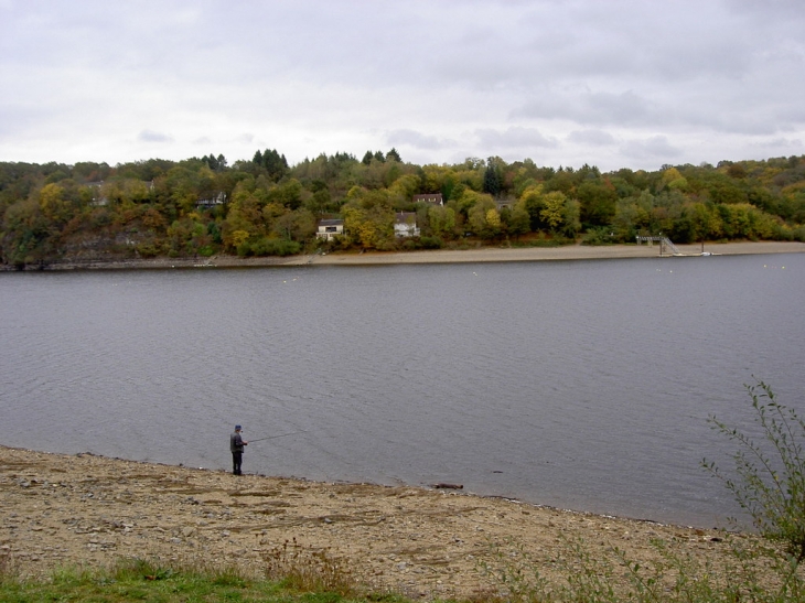 Saint-Benoît-du-sault