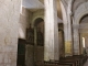 Photo suivante de Saint-Gaultier Eglise Saint Gaultier : collatéral Nord.