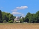 Le château de la Prolière.