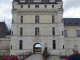 Photo suivante de Valençay le château de Talleyrand