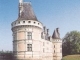 Le château de Villegongis