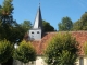 Eglise de Villegongis