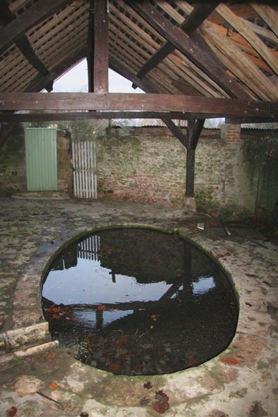 Lavoir - Avaray