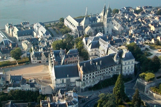  - Blois