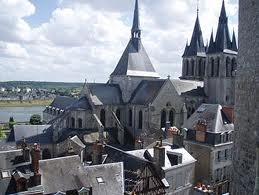  - Blois