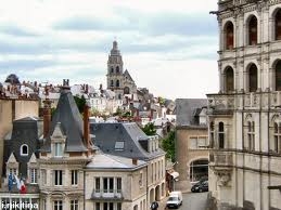  - Blois