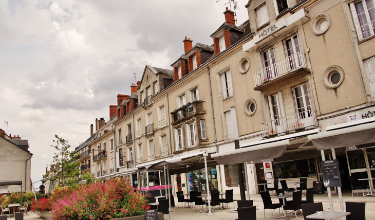 La Commune - Blois