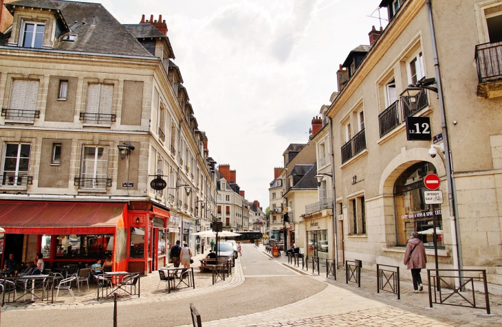 La Commune - Blois