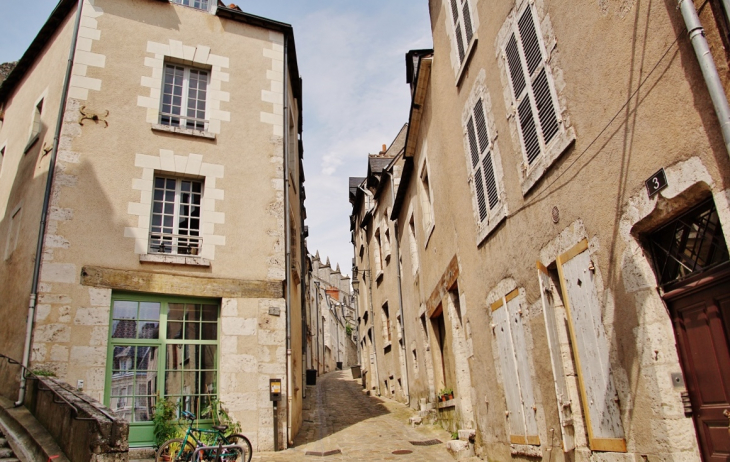 La Commune - Blois