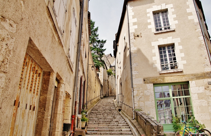La Commune - Blois