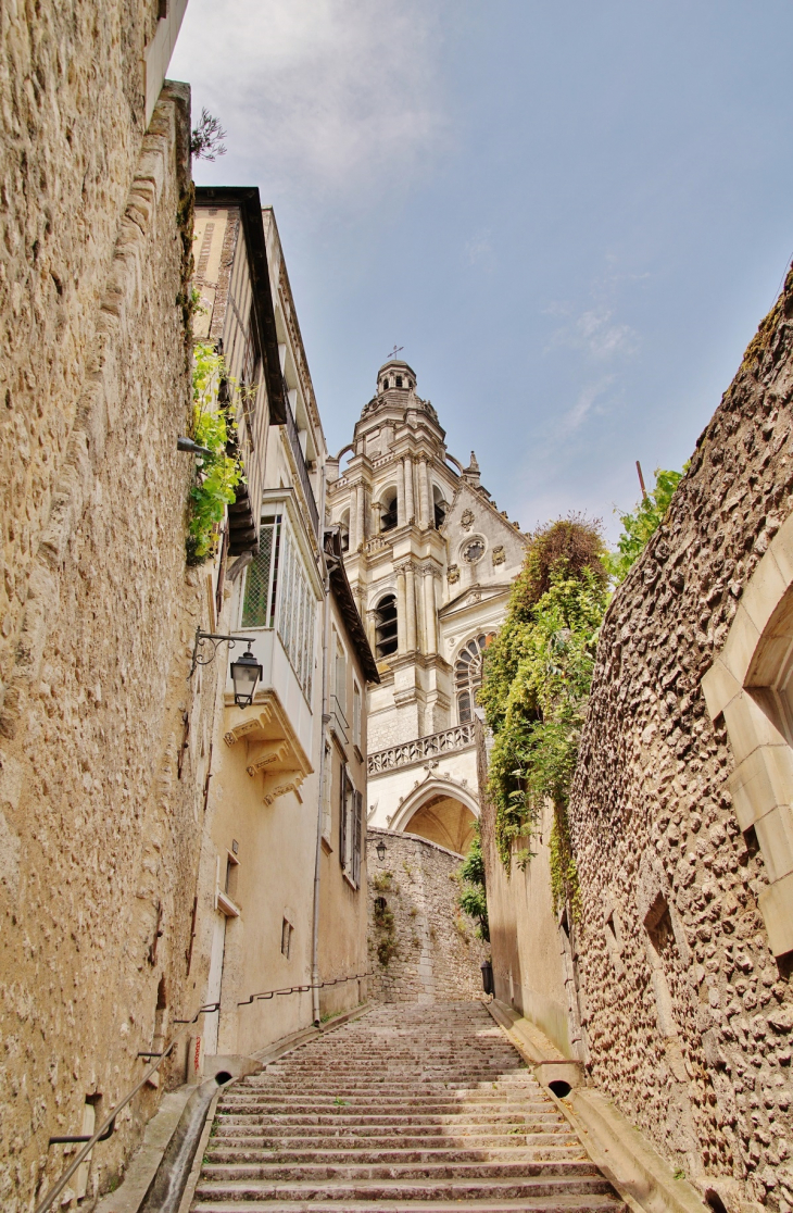 La Commune - Blois