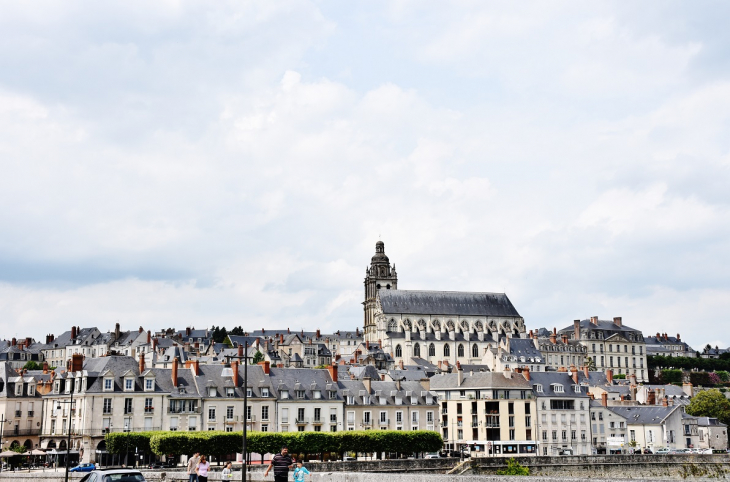 La Commune - Blois