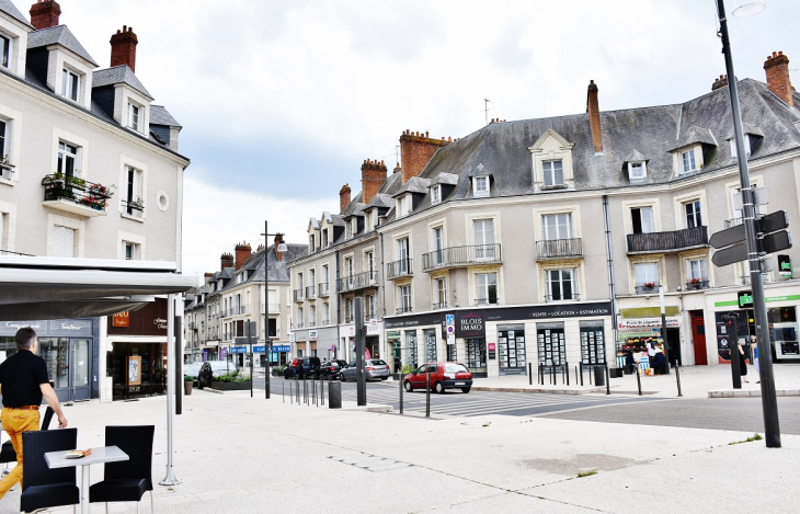 La Commune - Blois