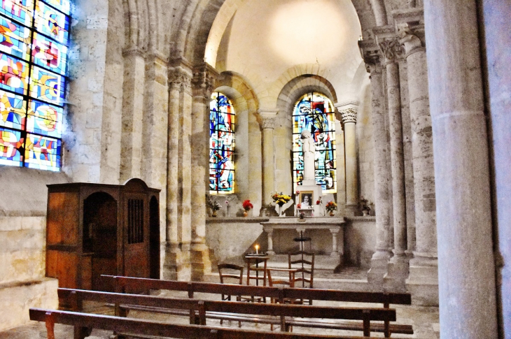 Cathédrale Saint-Louis - Blois