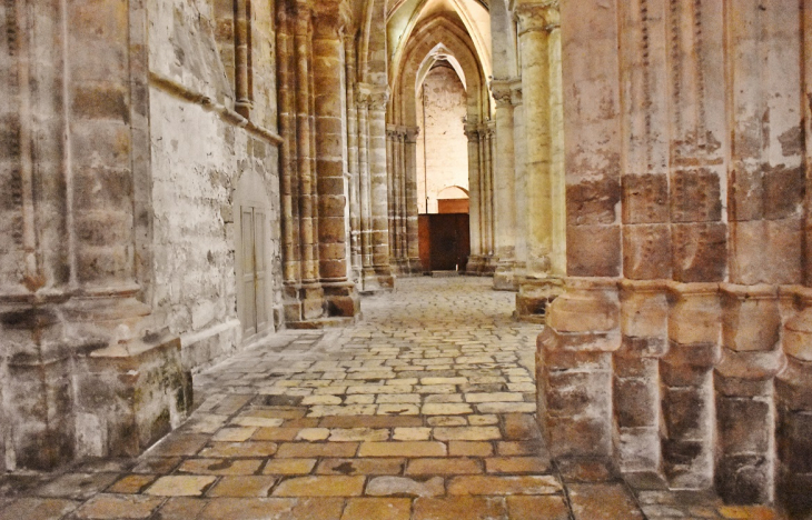 Cathédrale Saint-Louis - Blois