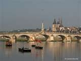 Blois et la Loire