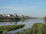 La Loire - Blois